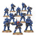 Space Marines: Infiltrator Squad-Boxed Games & Models-Gigante Computers