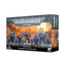 Space Marines: Infiltrator Squad-Boxed Games & Models-Gigante Computers