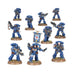 Space Marines: Intercessor Squad-Boxed Games & Models-Gigante Computers