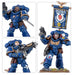 Space Marines: Intercessor Squad-Boxed Games & Models-Gigante Computers