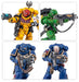 Space Marines: Intercessor Squad-Boxed Games & Models-Gigante Computers