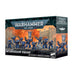 Space Marines: Intercessor Squad-Boxed Games & Models-Gigante Computers