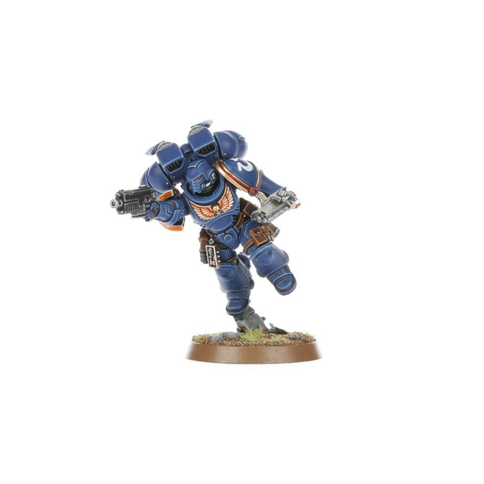 Space Marines: Jump Pack Intercessors-Boxed Games & Models-Gigante Computers