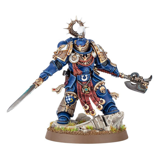 Space Marines: Kaius Konorius-Boxed Games & Models-Gigante Computers