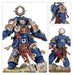 Space Marines: Kaius Konorius-Boxed Games & Models-Gigante Computers