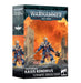 Space Marines: Kaius Konorius-Boxed Games & Models-Gigante Computers