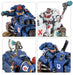 Space Marines: Outrider Squad-Boxed Games & Models-Gigante Computers
