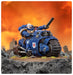 Space Marines: Outrider Squad-Boxed Games & Models-Gigante Computers