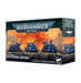 Space Marines: Outrider Squad-Boxed Games & Models-Gigante Computers