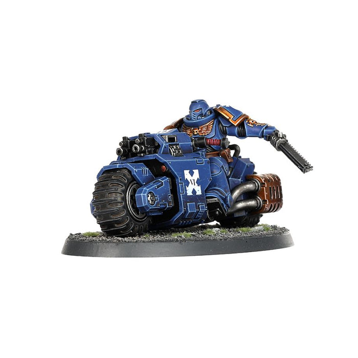 Space Marines Outriders-Boxed Games & Models-Gigante Computers