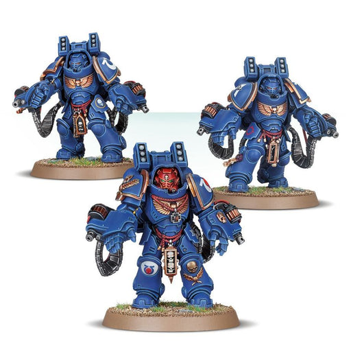 Space Marines Primaris Aggressors-Boxed Games & Models-Gigante Computers