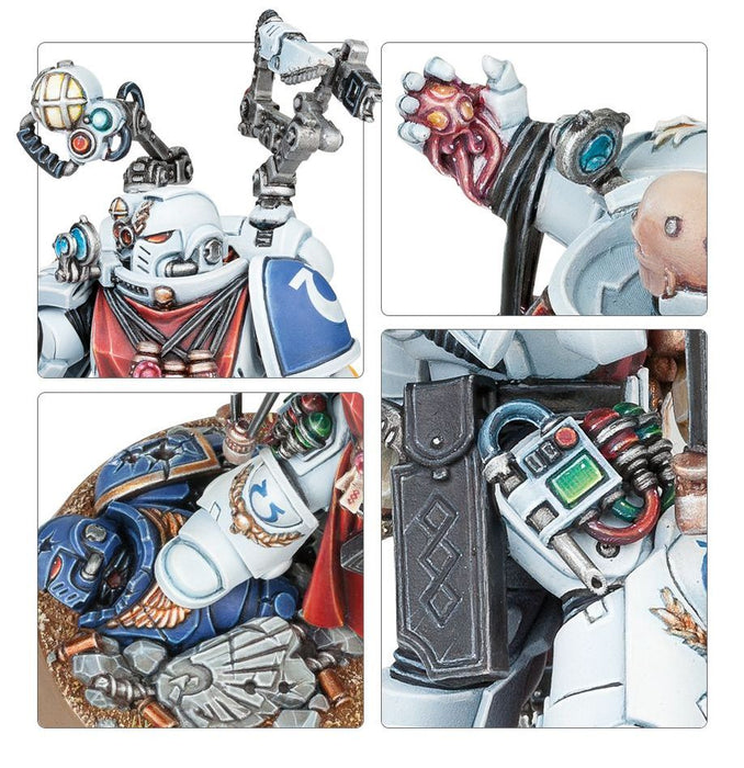 Space Marines Primaris Apothecary-Boxed Games & Models-Gigante Computers