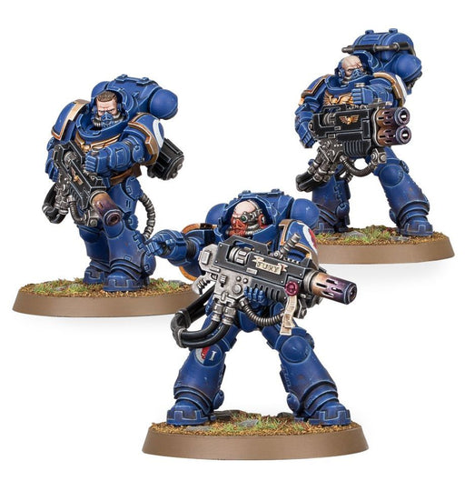 Space Marines: Primaris Eradicators-Gigante Computers