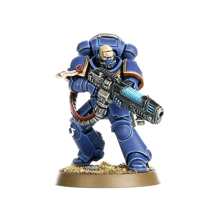 Space Marines Primaris Hellblasters-Boxed Games & Models-Gigante Computers