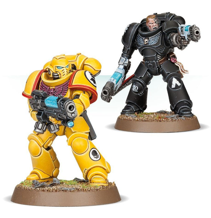 Space Marines Primaris Hellblasters-Boxed Games & Models-Gigante Computers