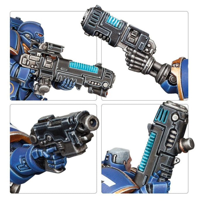 Space Marines Primaris Hellblasters-Boxed Games & Models-Gigante Computers