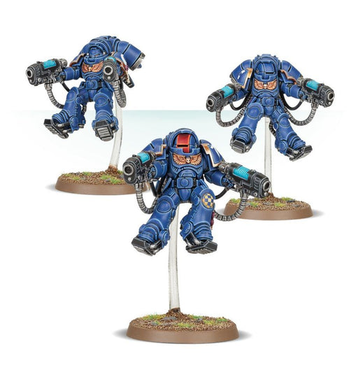 Space Marines: Primaris Inceptors-Boxed Games & Models-Gigante Computers