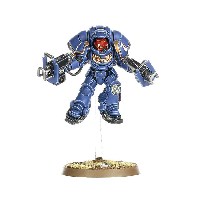 Space Marines: Primaris Inceptors-Boxed Games & Models-Gigante Computers