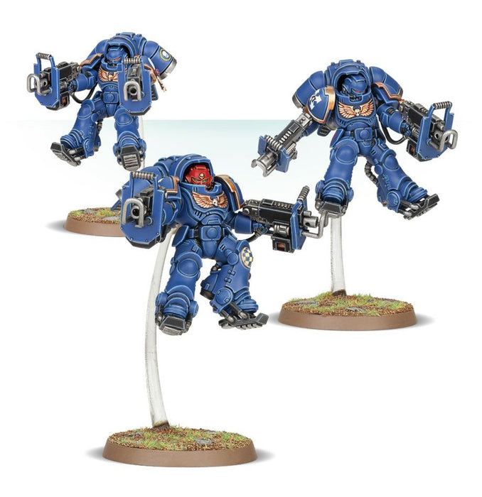 Space Marines: Primaris Inceptors-Boxed Games & Models-Gigante Computers