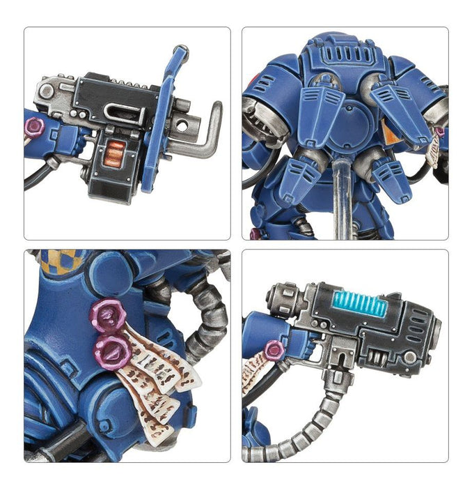 Space Marines: Primaris Inceptors-Boxed Games & Models-Gigante Computers