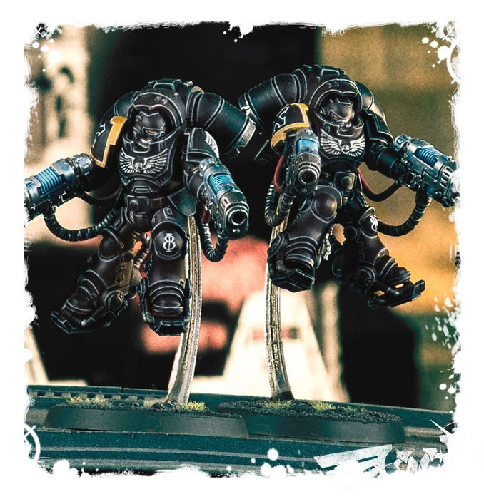 Space Marines: Primaris Inceptors-Boxed Games & Models-Gigante Computers