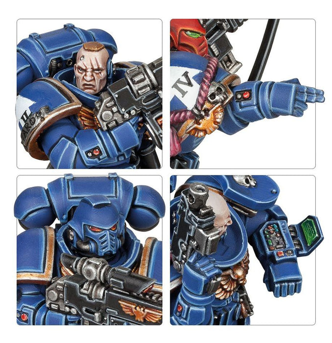 Space Marines: Primaris Intercessors-Boxed Games & Models-Gigante Computers