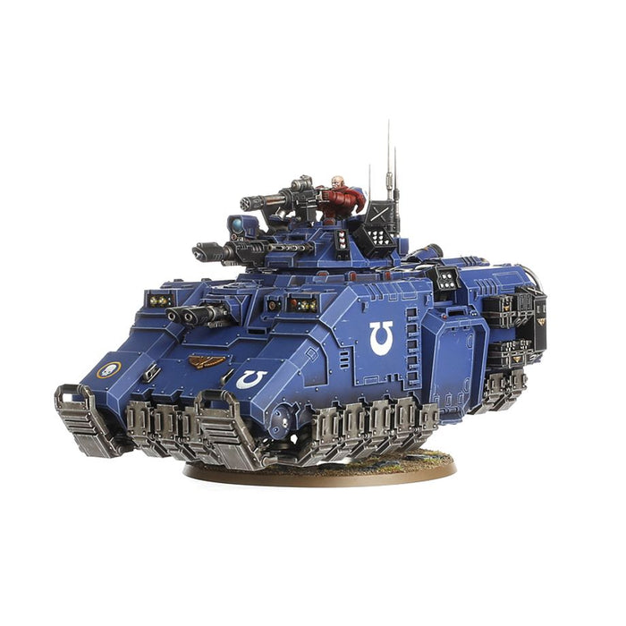 Space Marines Primaris Repulsor-Boxed Games & Models-Gigante Computers