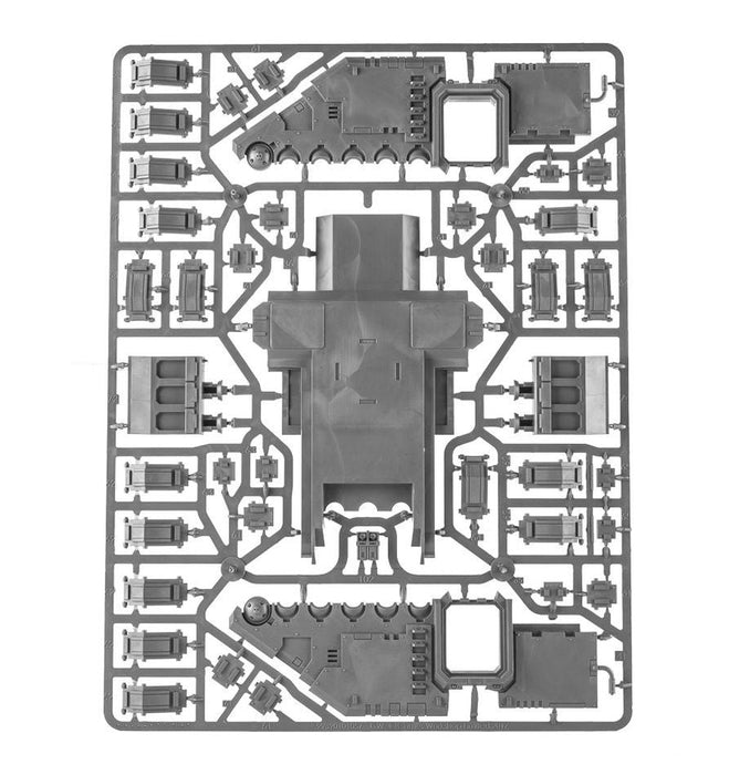 Space Marines Primaris Repulsor-Boxed Games & Models-Gigante Computers