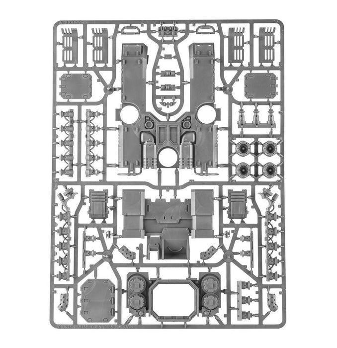 Space Marines Primaris Repulsor-Boxed Games & Models-Gigante Computers