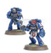 Space Marines: Tactical Squad-Boxed Games & Models-Gigante Computers