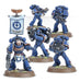 Space Marines: Tactical Squad-Boxed Games & Models-Gigante Computers