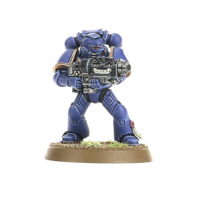 Space Marines: Tactical Squad-Boxed Games & Models-Gigante Computers