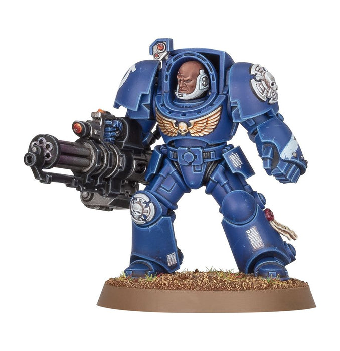 Space Marines: Terminator Squad-Boxed Games & Models-Gigante Computers