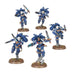 Space Marines: Vanguard Veteran Squad with Jump Packs-Boxed Games & Models-Gigante Computers