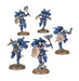 Space Marines: Vanguard Veteran Squad with Jump Packs-Boxed Games & Models-Gigante Computers