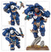 Space Marines: Vanguard Veteran Squad with Jump Packs-Boxed Games & Models-Gigante Computers
