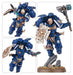 Space Marines: Vanguard Veteran Squad with Jump Packs-Boxed Games & Models-Gigante Computers