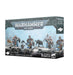 Space Wolves: Wolf Guard Headtakers-Boxed Games & Models-Gigante Computers