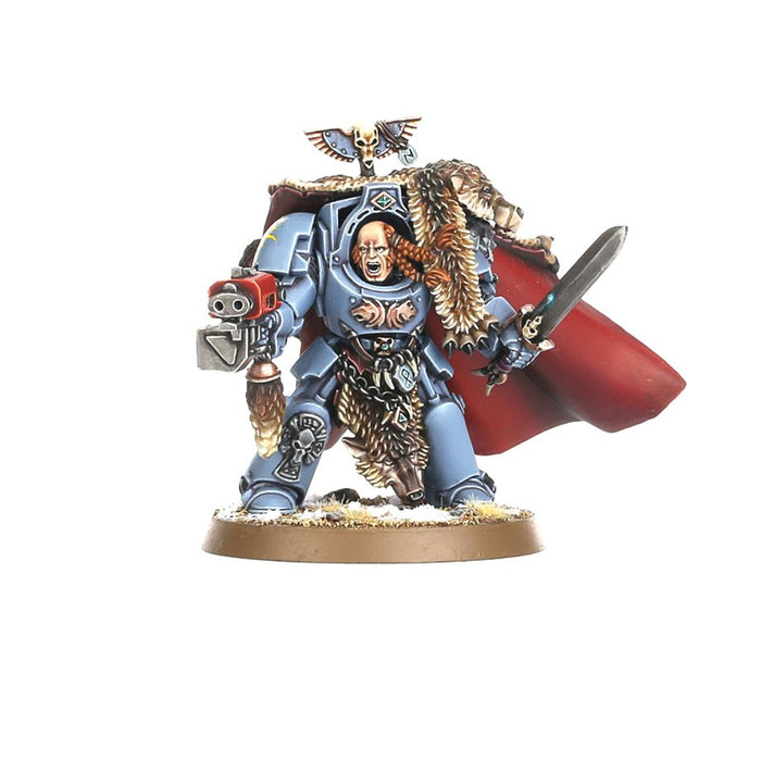 WOLF GUARD TERMINATOR Escouade Space Wolves Space Marines Warhammer 40K 40,000 EUR 173,27 - FR WOLF GUARD TERMINATOR Escouade Space Wolves Space Marines Warhammer 40K 40,000 EUR 173,27 - FR