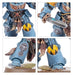 Space Wolves: Wolf Guard Terminators-Boxed Games & Models-Gigante Computers