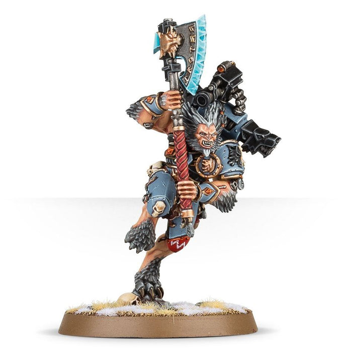 Space Wolves: Wulfen-Boxed Games & Models-Gigante Computers