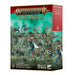 Spearhead: Idoneth Deepkin Akhelian Tide Guard-Boxed Games & Models-Gigante Computers