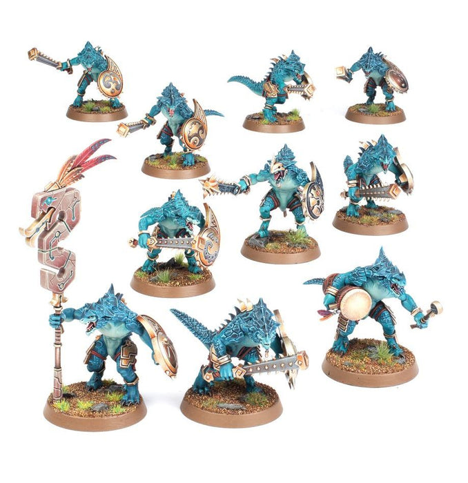 Spearhead: Seraphon-Boxed Games & Models-Gigante Computers