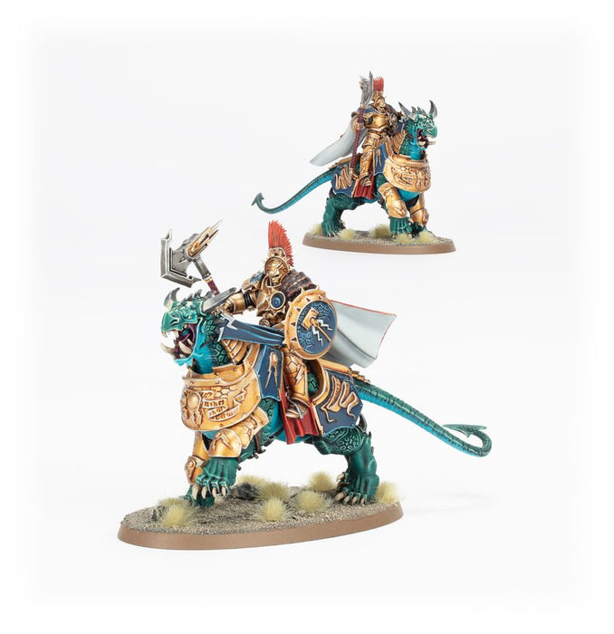 Stormcast Eternals: Dracothian Guard-Boxed Games & Models-Gigante Computers