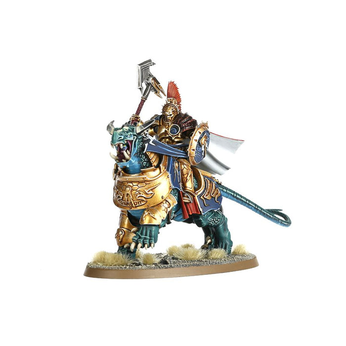 Stormcast Eternals: Dracothian Guard-Boxed Games & Models-Gigante Computers