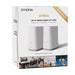 Strong MESHKIT2100UK(DUO) AC2100 Whole Home Wi-Fi Mesh System (2 Pack) - 3,300sq.ft Coverage-Networking-Gigante Computers