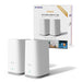 Strong MESHKIT2100UK(DUO) AC2100 Whole Home Wi-Fi Mesh System (2 Pack) - 3,300sq.ft Coverage-Networking-Gigante Computers