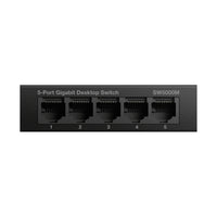 Strong SW5000MUK 5 Port Gigabit Switch (Metal)-Networking-Gigante Computers