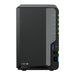 Synology DiskStation DS225+ 2 Bay Desktop NAS Enclosure-External Hard Drives / NAS-Gigante Computers