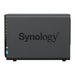 Synology DiskStation DS225+ 2 Bay Desktop NAS Enclosure-External Hard Drives / NAS-Gigante Computers